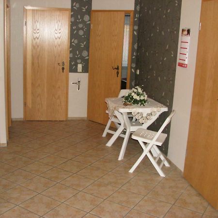 Ferienwohnung Klement Neubukow Exteriör bild